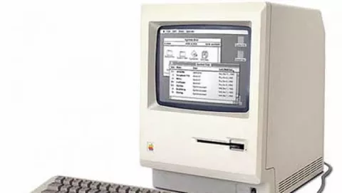 Buon compleanno Macintosh...