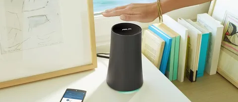 Google presenta il nuovo OnHub di ASUS