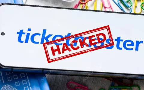 Ticketmaster sotto attacco hacker: rubati dati di 560 milioni di utenti