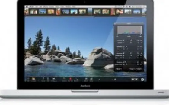 Classifica produttori computer U.S.A: nel Q4-2008 Apple scivola al 4° posto