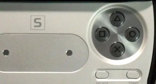 Sony sta preparando il PlayStation Phone