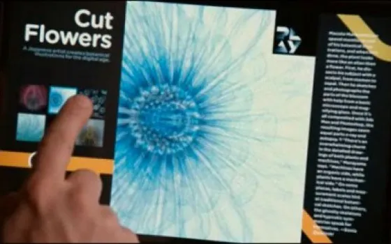 Critiche all'app Wired per iPad: troppo pesante e troppe pubblicità
