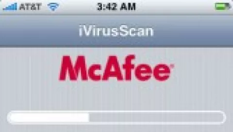 McAfee e Symantec lavorerebbero ad utility per iPhone