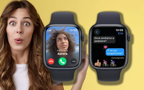 Apple Watch Series 9: inizia il 2024 con il botto! Scoprilo in sconto su Amazon