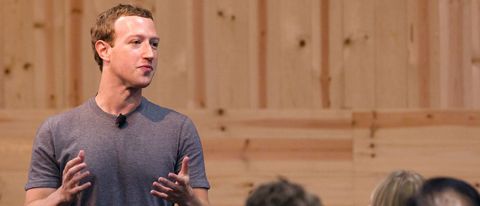 Mark Zuckerberg non testimonierà in Inghilterra