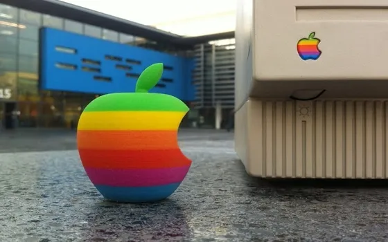 Apple produrrà una stampante 3D ?