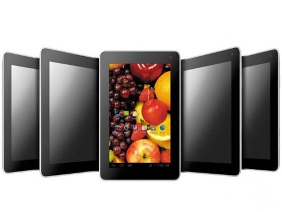 Huawei MediaPad 7 Lite