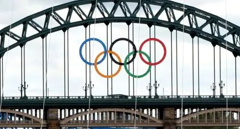 Prepararsi alle Olimpiadi, su Facebook