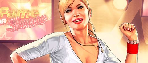 GTA 5: update a GTA Online per San Valentino