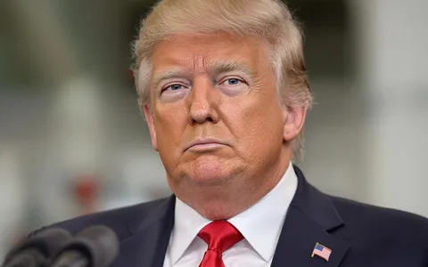 Donald Trump lancia la criptovaluta $TRUMP: mercato in fermento