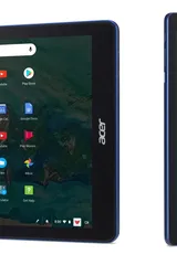 Google batte Apple sul tempo: tablet Chrome OS prima dei nuovi iPad