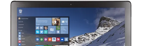 Windows 10 arriva il 29 luglio