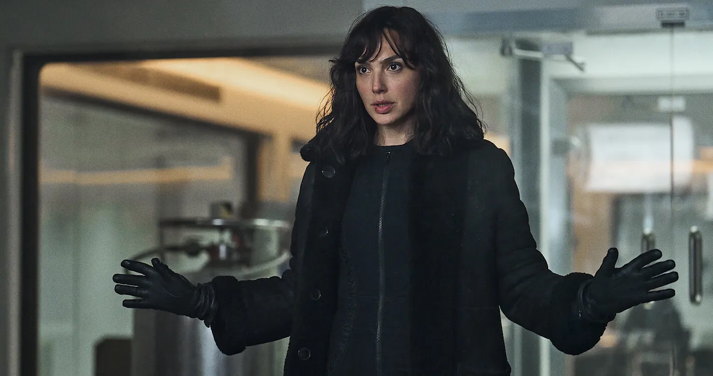 Netflix, film e serie TV tra il 7 e il 13 agosto 2023