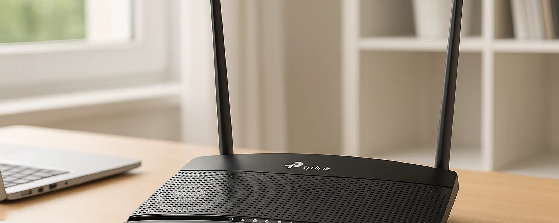 Connessione ottimale dappertutto con il Router 4G TP-Link a soli 37€