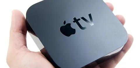 Nuova Apple TV in arrivo con App Store e giochi