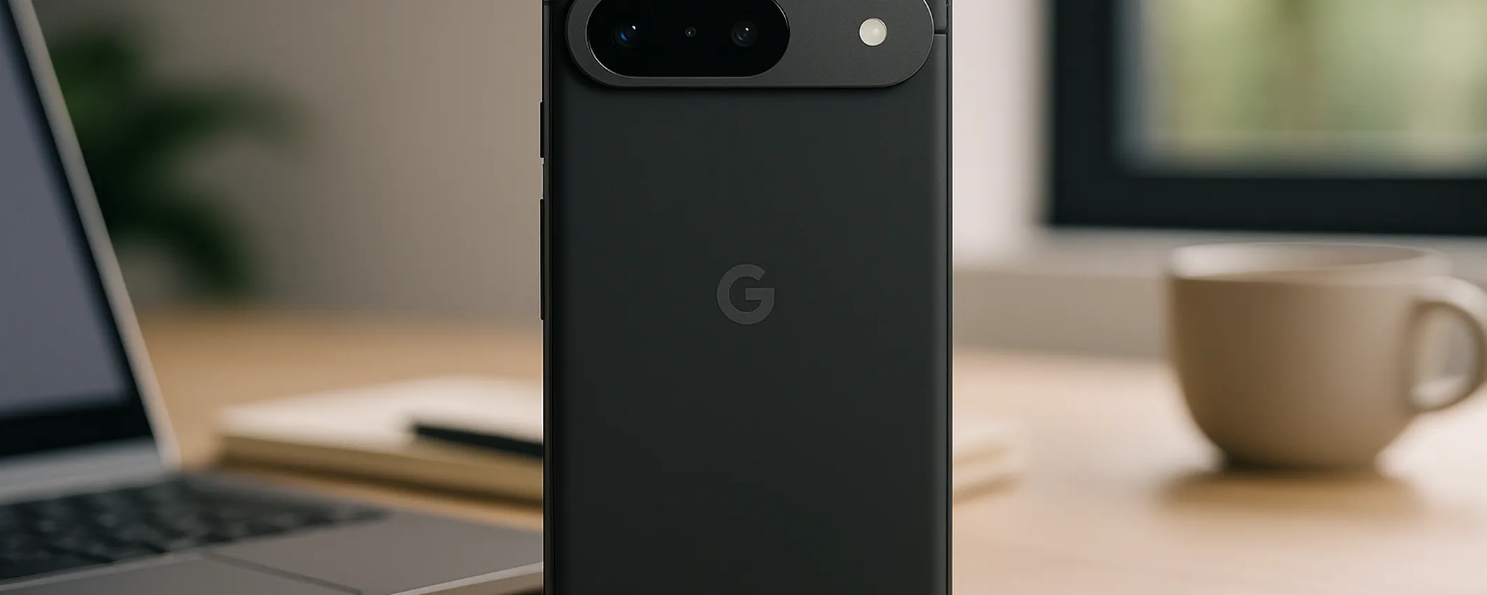 Maxi sconto di 300€ sul Google Pixel 9: promozione a tempo limitato