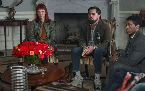 Netflix, serie TV e film tra il 20 e il 26 dicembre 2021