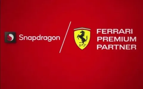 Ferrari, sempre più connessa grazie alla tecnologia di Qualcomm