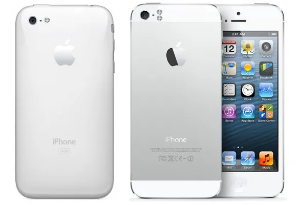 iPhone con ricarica wireless poco probabili nel 2013