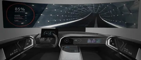 Hyundai mette una IA nelle sue automobili