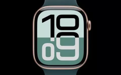 Apple Watch: perché non abbiamo avuto un SE di nuova generazione?