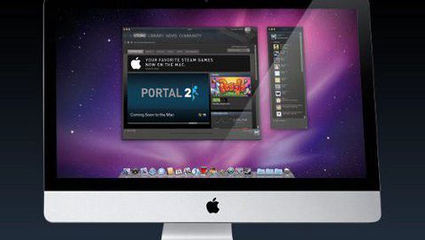 Steam venderà applicazioni Mac, l'alternativa a Mac App Store