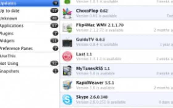 AppFresh: l'Aggiornamento Software per tutte le applicazioni