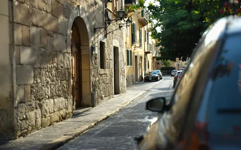 Google Street View e privacy: il caso Gallipoli riaccende il dibattito