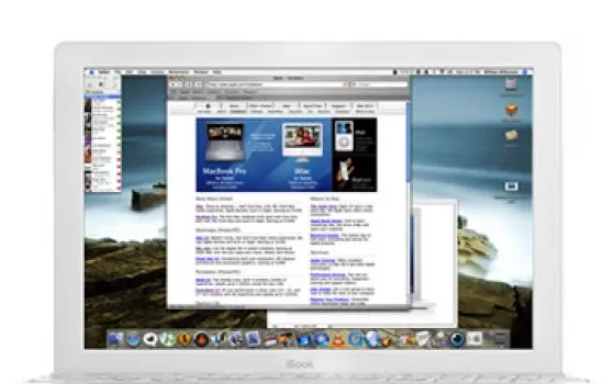 Come saranno gli iBook Intel?