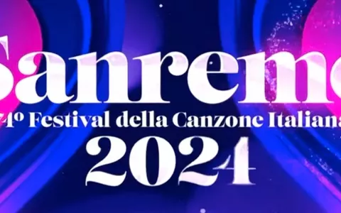 Sanremo 2024: scaletta prima serata e come vederla in streaming dall'estero