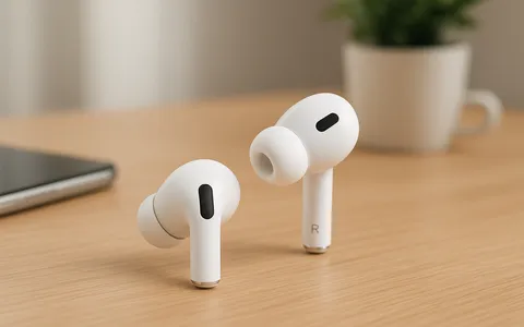 AirPods Pro 2 in offerta: qualità Apple e tecnologia avanzata a un prezzo mai visto
