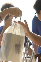 Così Apple paga le tasse