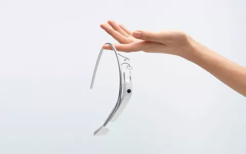 Google Glass è compatibile con iPhone via Bluetooth