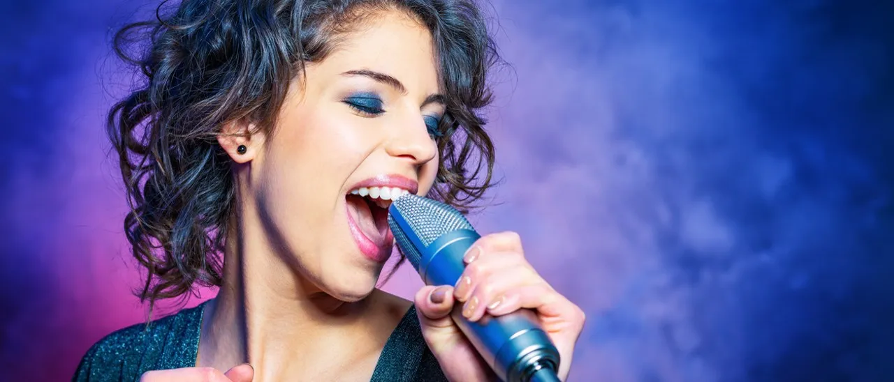 Facebook, un Talent Show musicale via app?