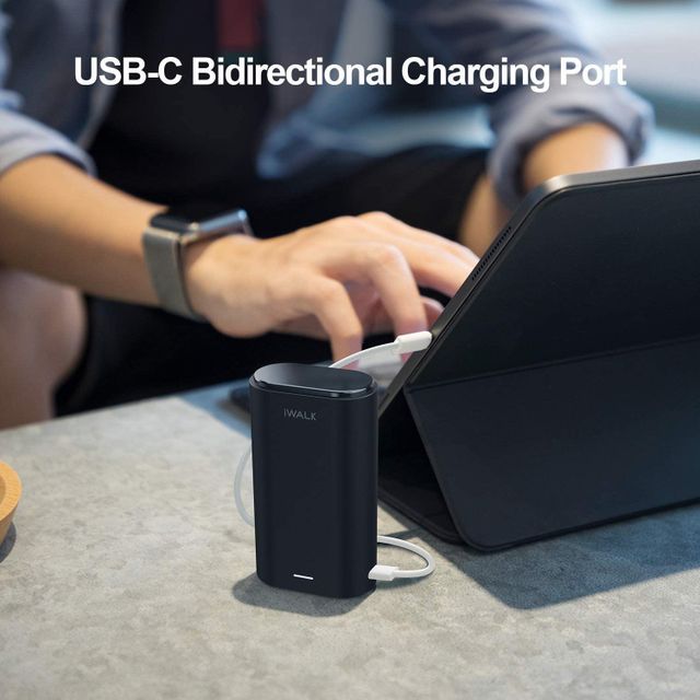 Mini Power Bank