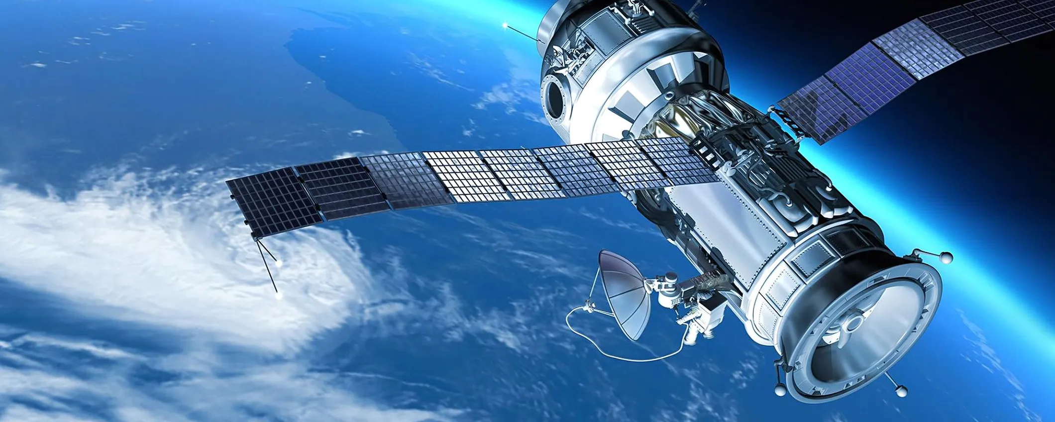 Apple ruba a Google 2 esperti di sistemi satellitari per un misterioso progetto