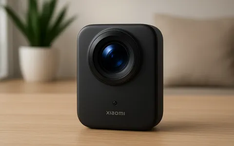 Xiaomi L1 a 178,99 euro: il proiettore portatile che stavi cercando