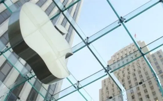 Due Apple Store confermati in Francia