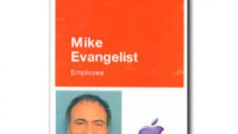 Un blog e un libro, per vivere a Cupertino