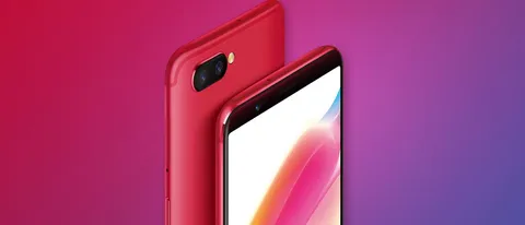 Oppo R11s, annuncio confermato per il 2 novembre