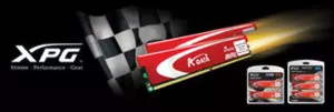 A-DATA amplia la gamma XPG Plus con memorie DDR3-1800+
