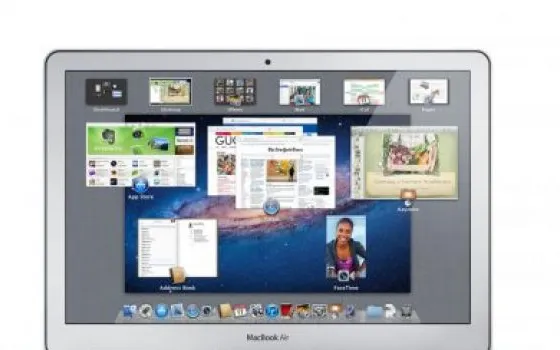 Confermato: OS X Lion arriva domani