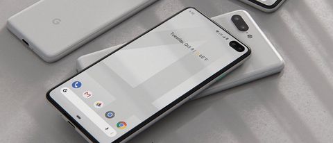 Google Pixel 4, presentazione il 15 ottobre?