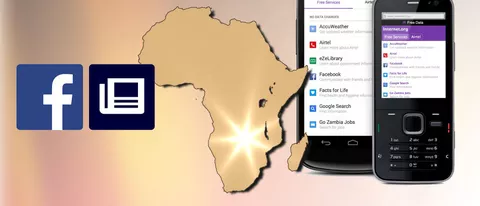 Internet.org, la rivoluzione in Zambia