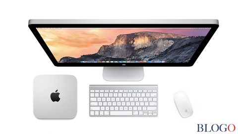 I nuovi Mac Mini 2014 sono più lenti dei vecchi? Ecco la verità.