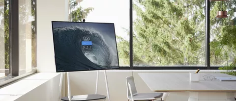 Surface Hub 2, nuovi dettagli il 17 aprile