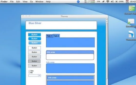 FileMaker non è compatibile con Leopard (per ora)