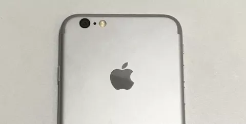 iPhone 7, ora spunta anche il modello industriale 1:1