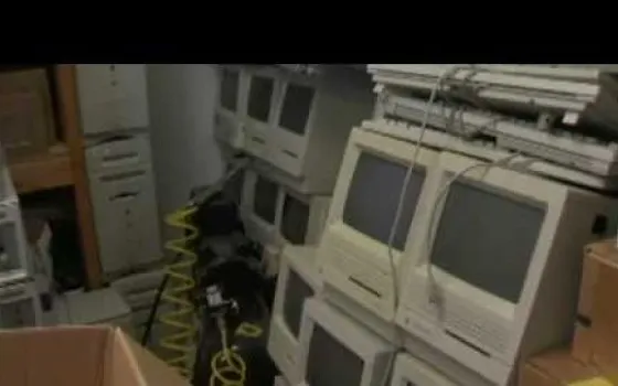 Critiche positive per il docu-film sui Macintosh