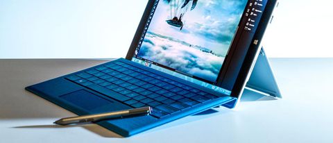 Microsoft Surface Pro 3: primo hands-on